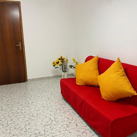 Case Gandolfo Favignana Dış mekan fotoğraf