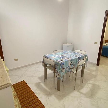 Case Gandolfo Favignana Dış mekan fotoğraf