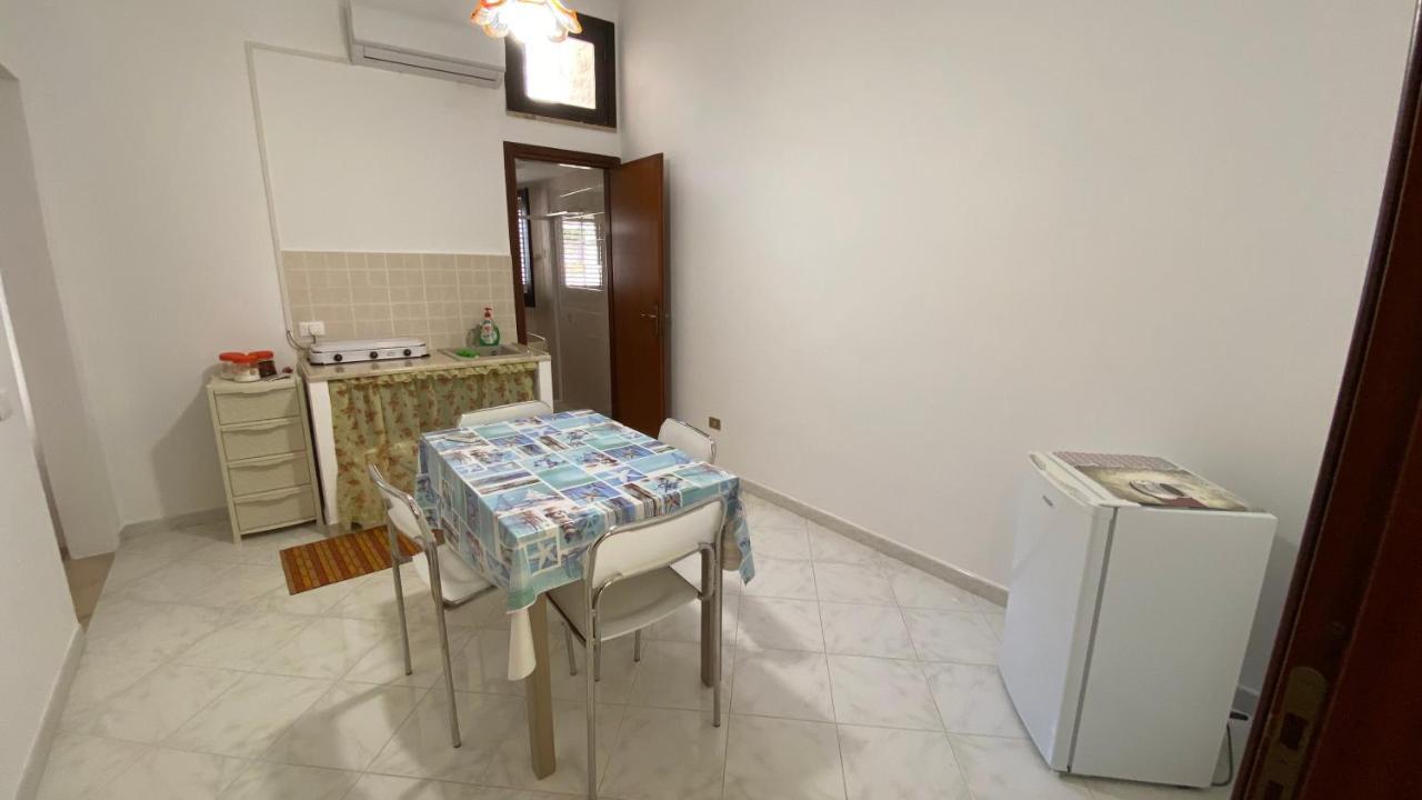 Case Gandolfo Favignana Dış mekan fotoğraf