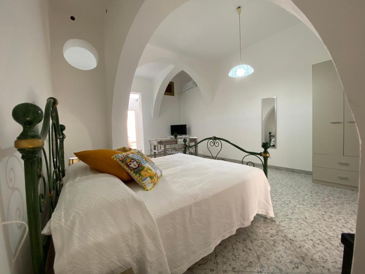 Case Gandolfo Favignana Dış mekan fotoğraf