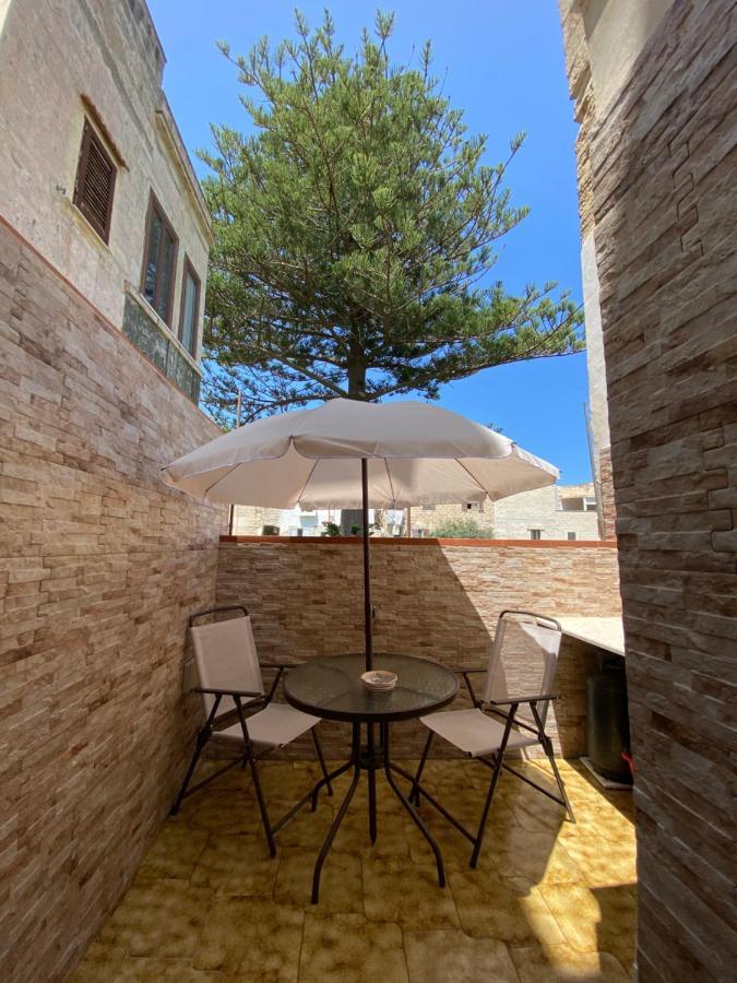 Case Gandolfo Favignana Dış mekan fotoğraf