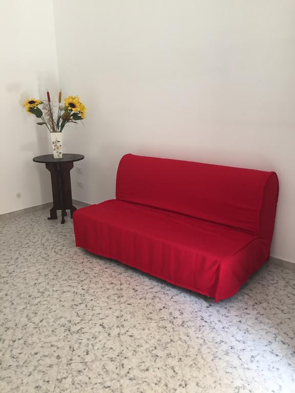 Case Gandolfo Favignana Dış mekan fotoğraf