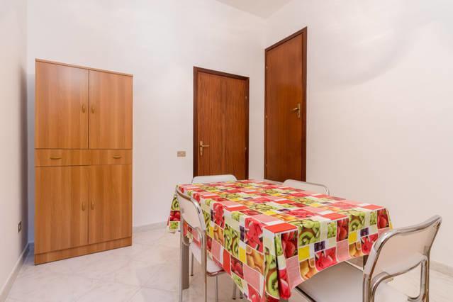 Case Gandolfo Favignana Dış mekan fotoğraf