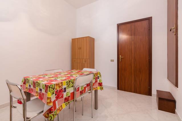 Case Gandolfo Favignana Dış mekan fotoğraf
