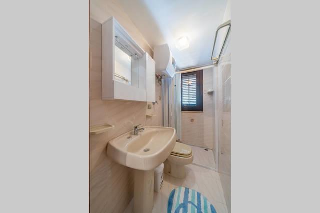 Case Gandolfo Favignana Dış mekan fotoğraf