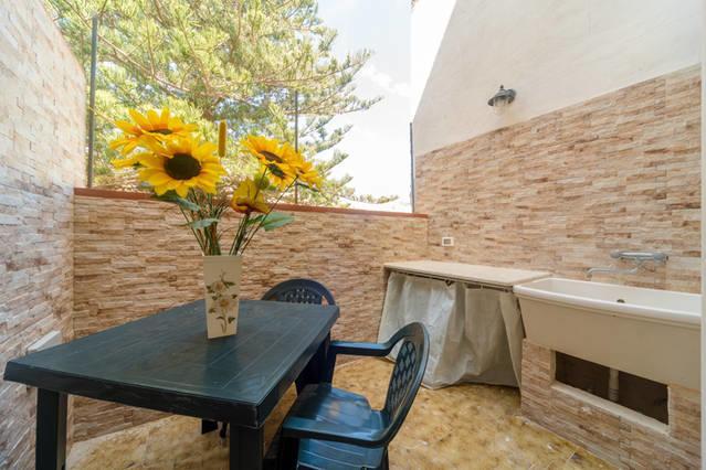 Case Gandolfo Favignana Dış mekan fotoğraf
